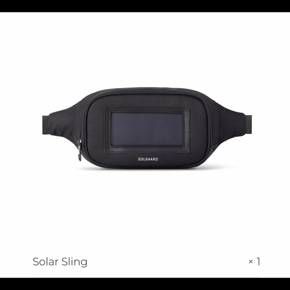 Solgaard Luggage - The Carry-On Closet 2.0 - Picture 4 of 5